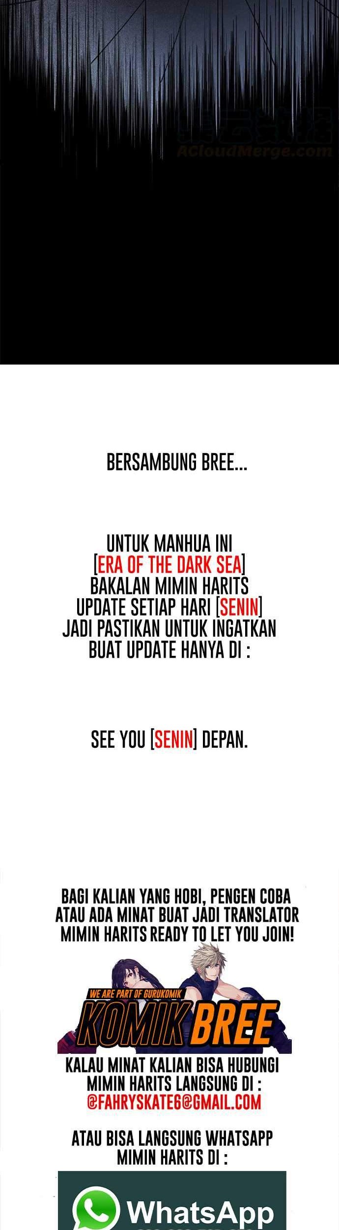 Dark Sea Era Bab 2 halaman 31