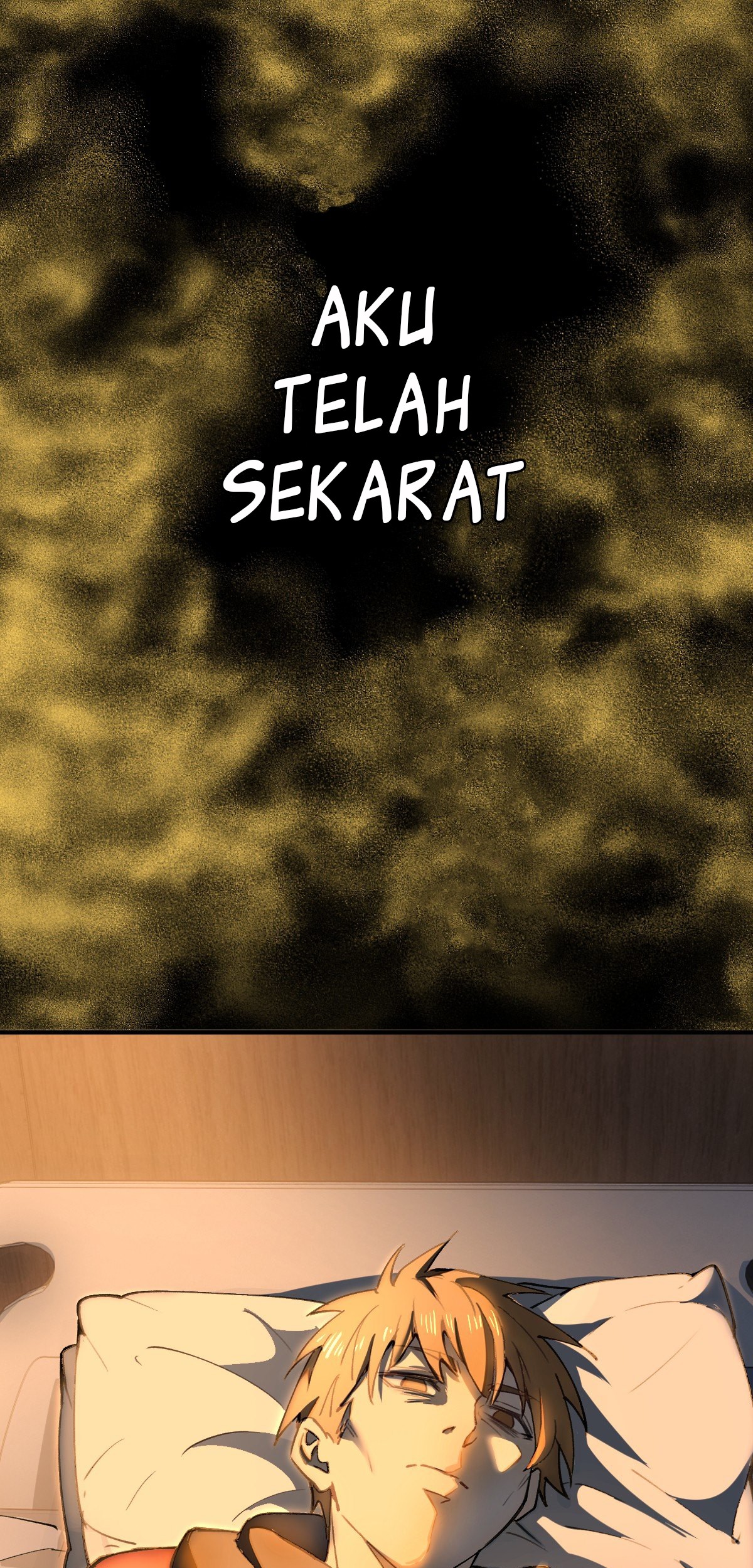 Dark Star Emperor chapter 00 halaman 2