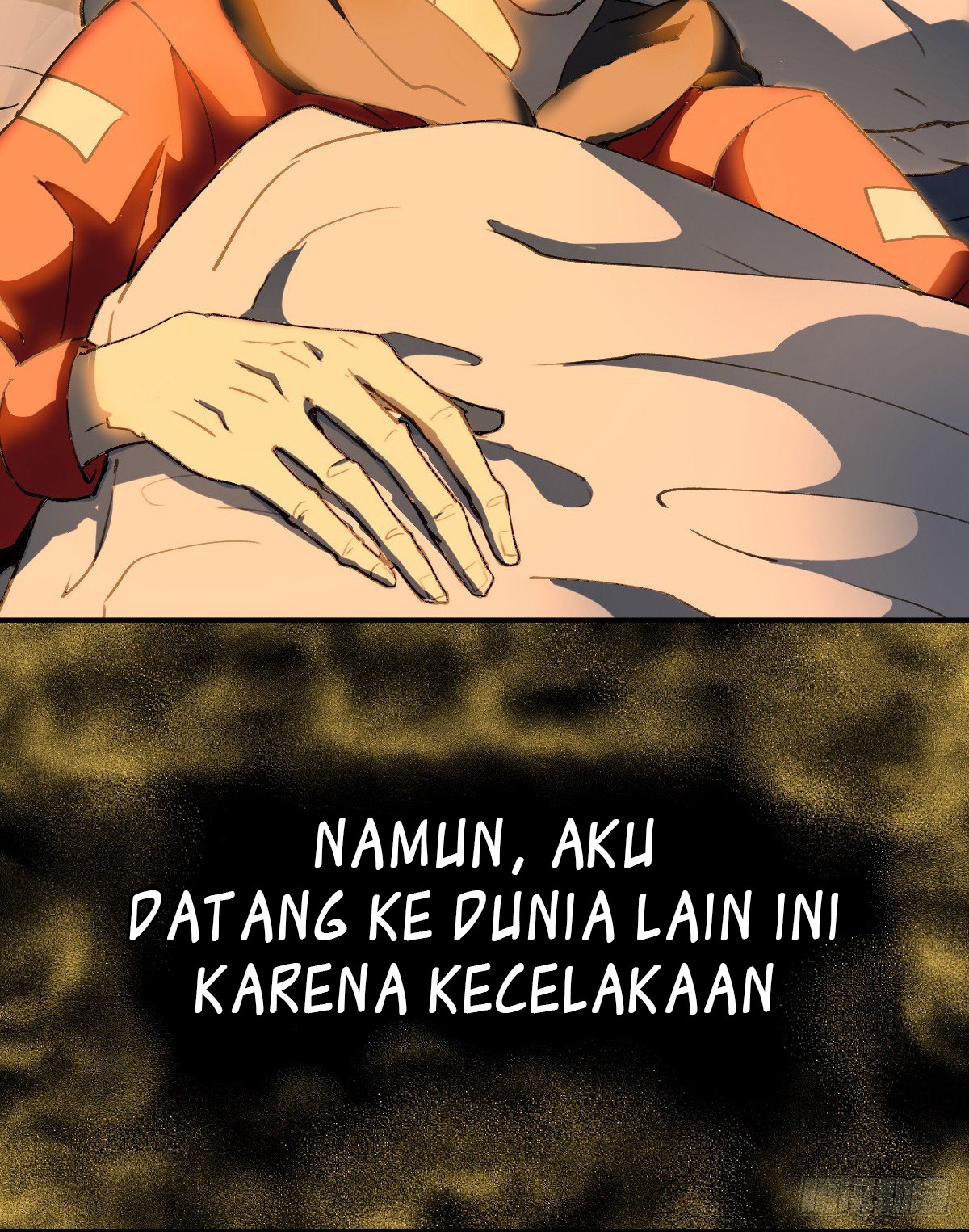 Dark Star Emperor chapter 00 halaman 3