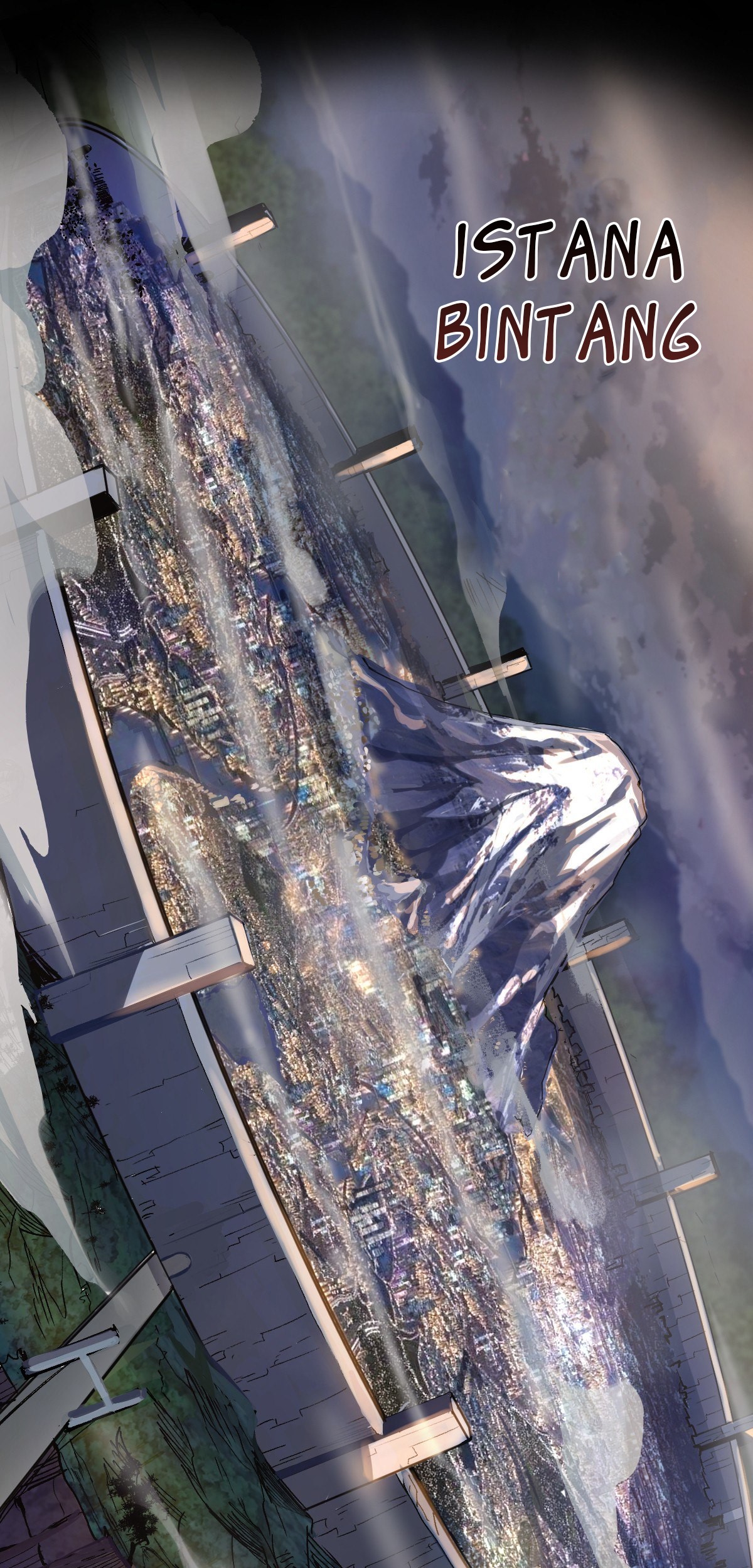 Dark Star Emperor chapter 00 halaman 4