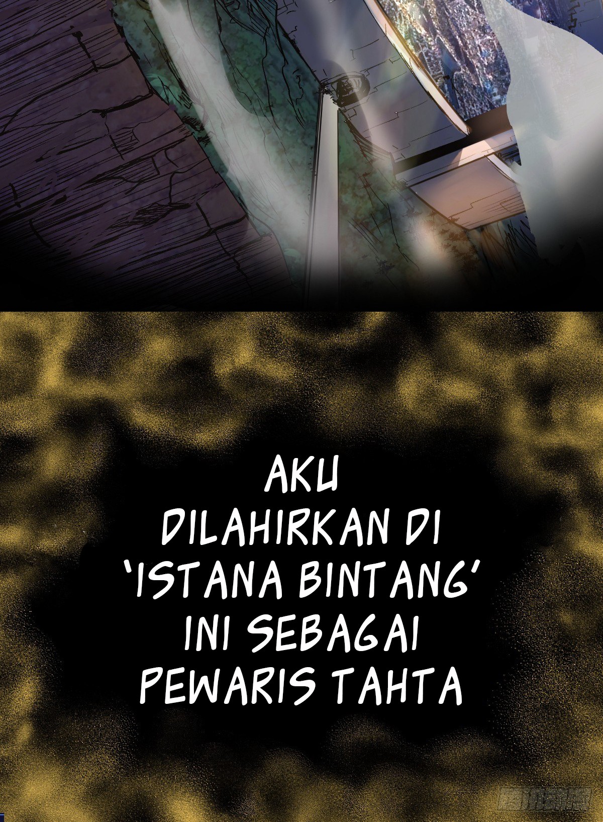 Dark Star Emperor chapter 00 halaman 5