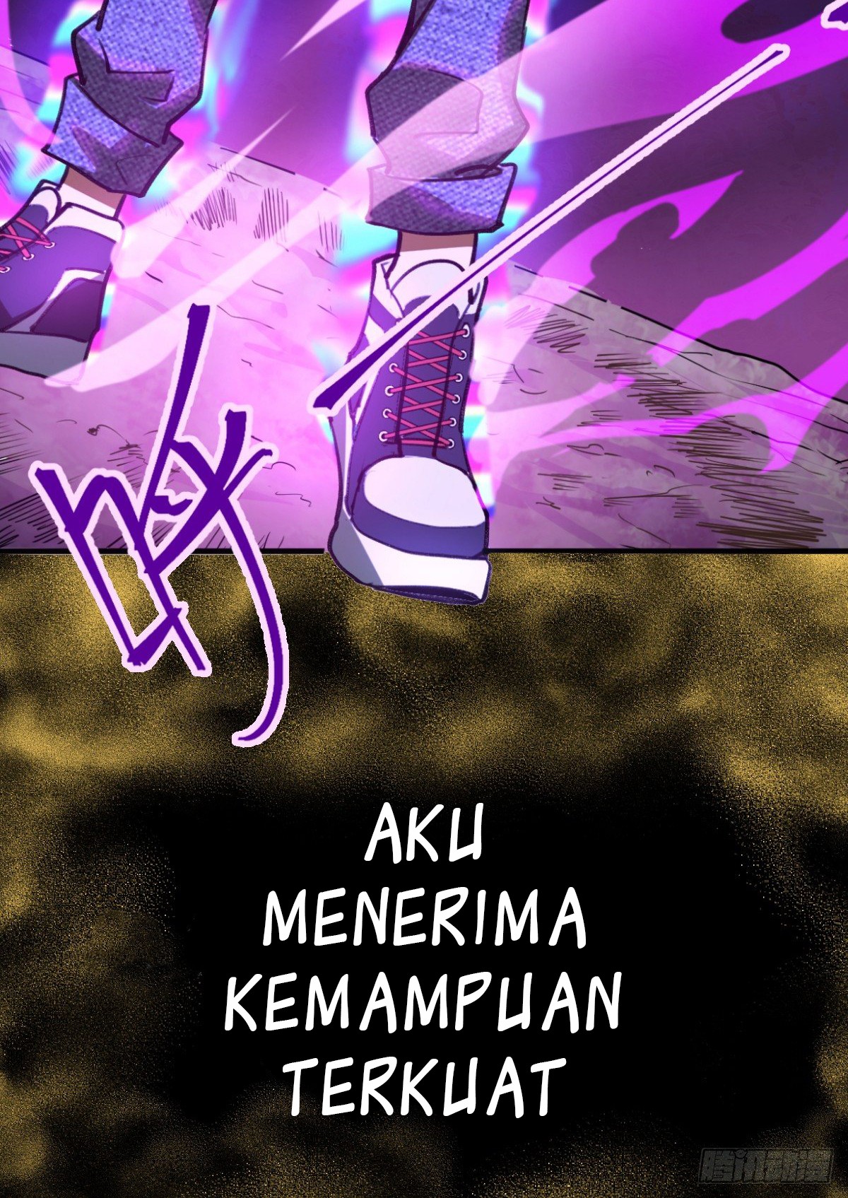 Dark Star Emperor chapter 00 halaman 7