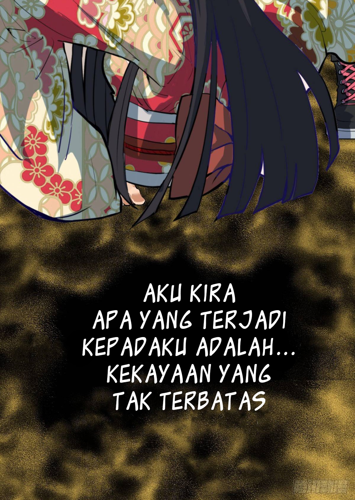 Dark Star Emperor chapter 00 halaman 12