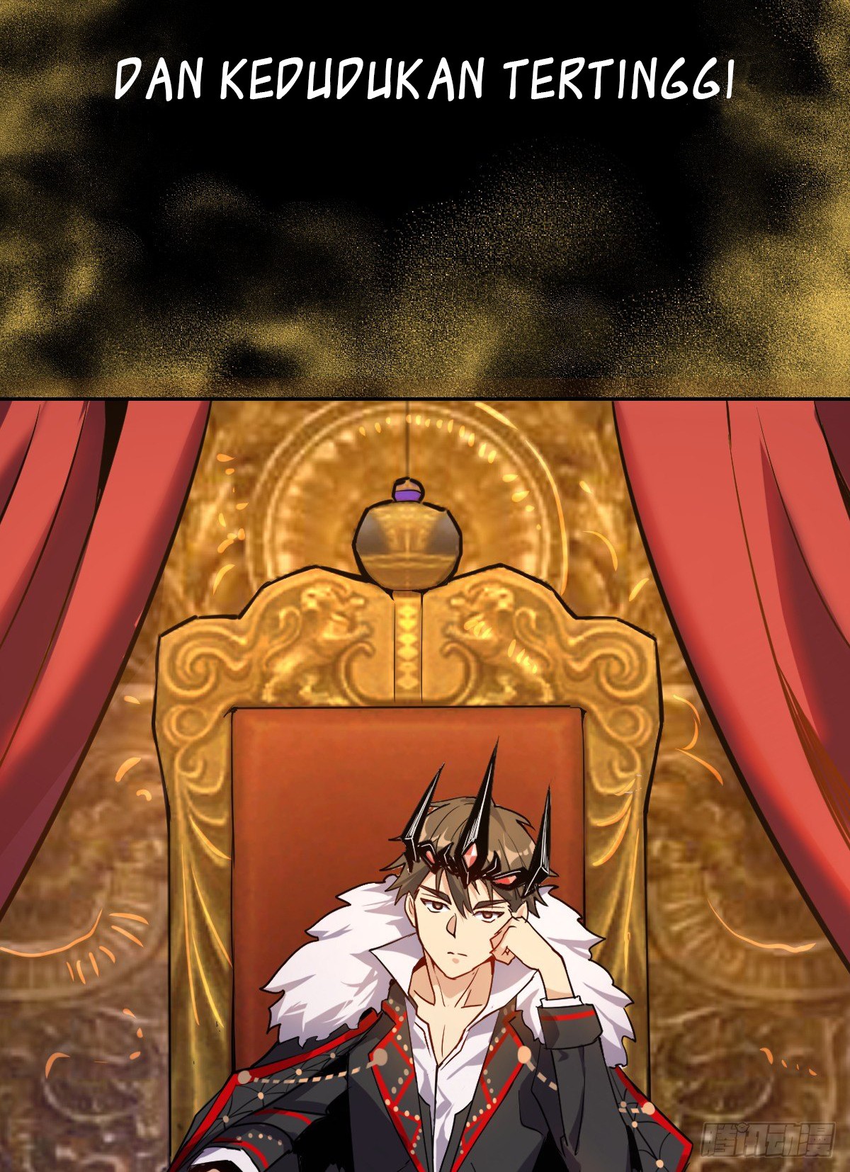 Dark Star Emperor chapter 00 halaman 14