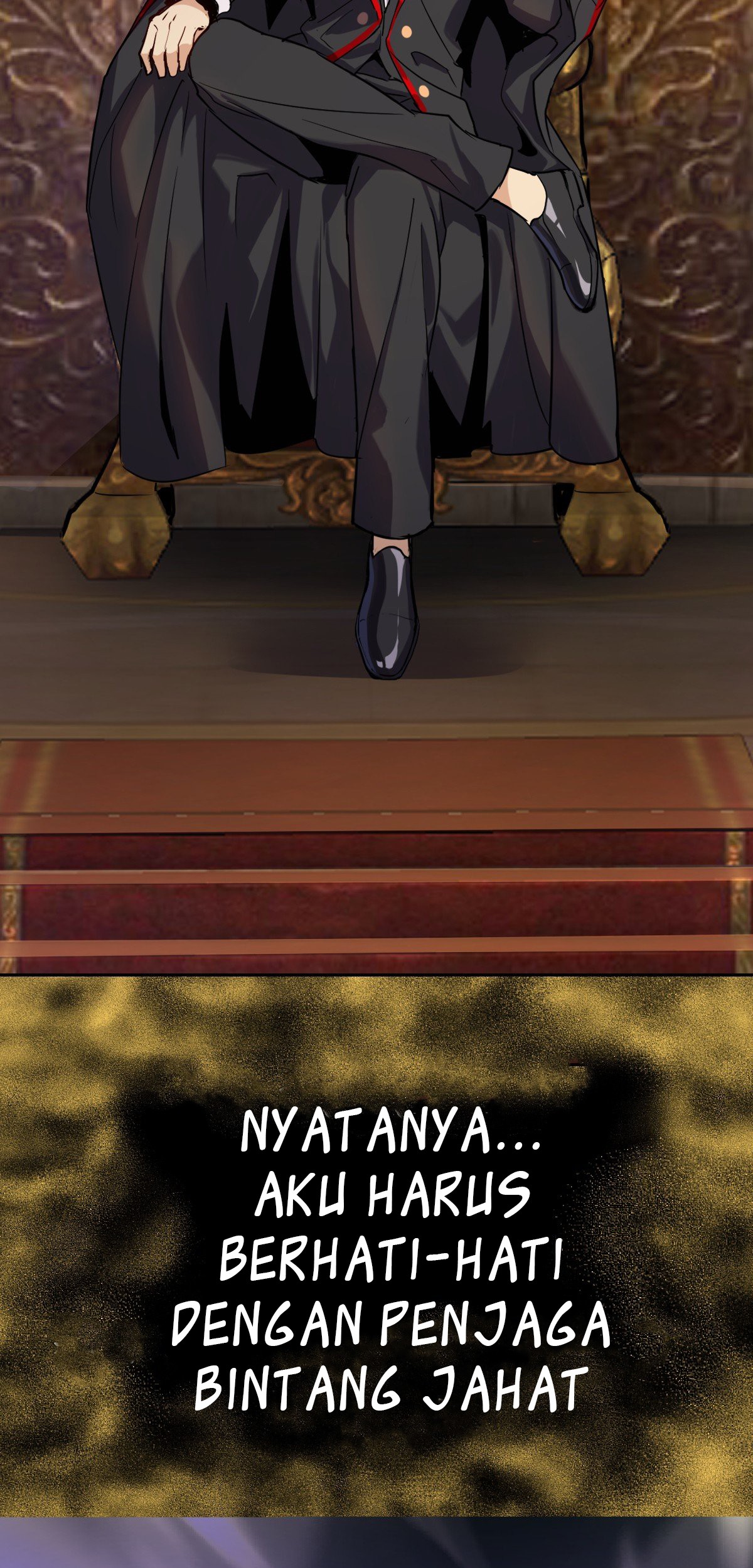 Dark Star Emperor chapter 00 halaman 15