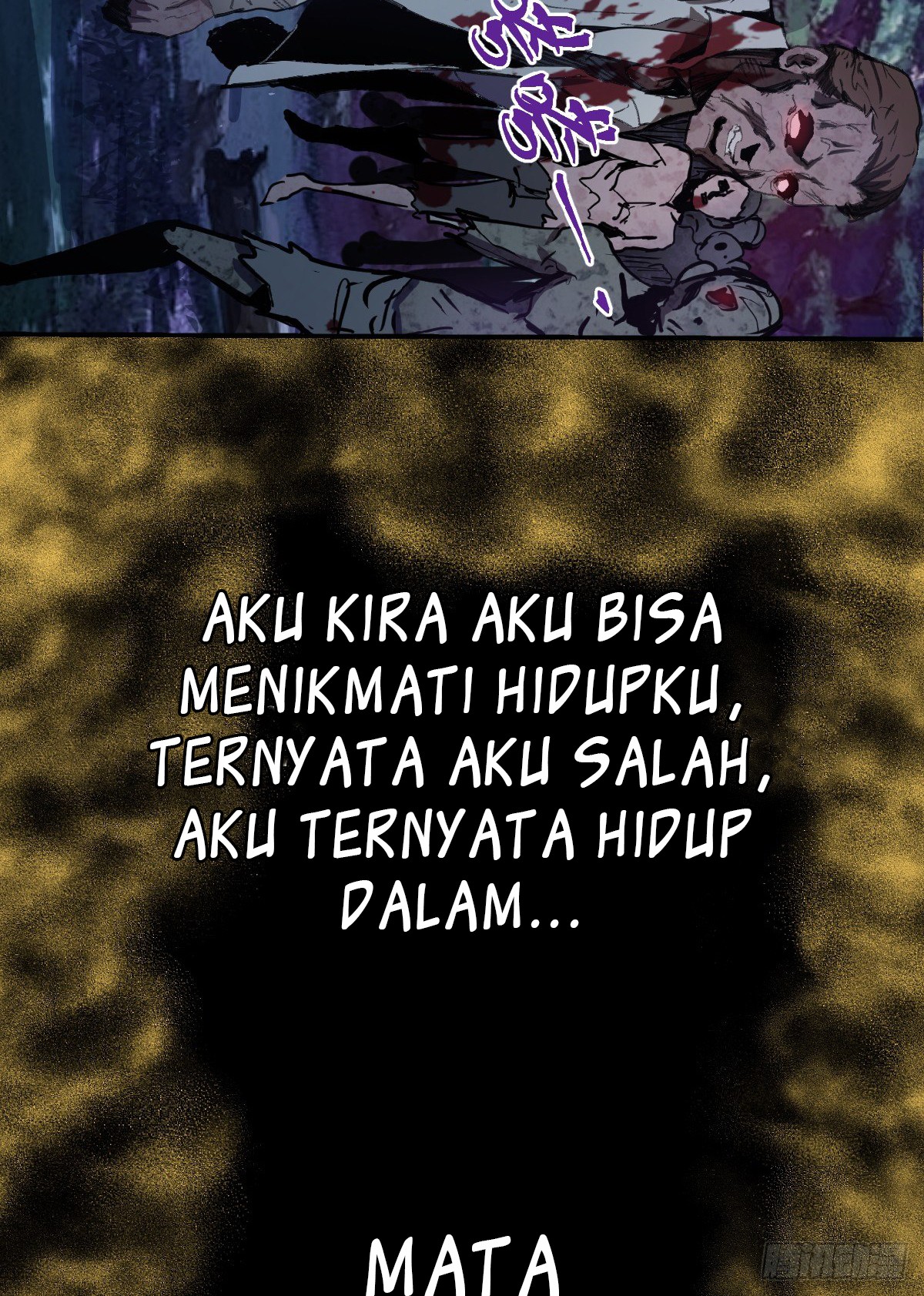 Dark Star Emperor chapter 00 halaman 18