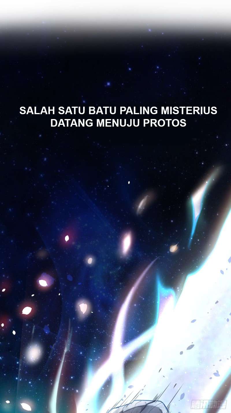 Dark Star Emperor Bab 1 halaman 3