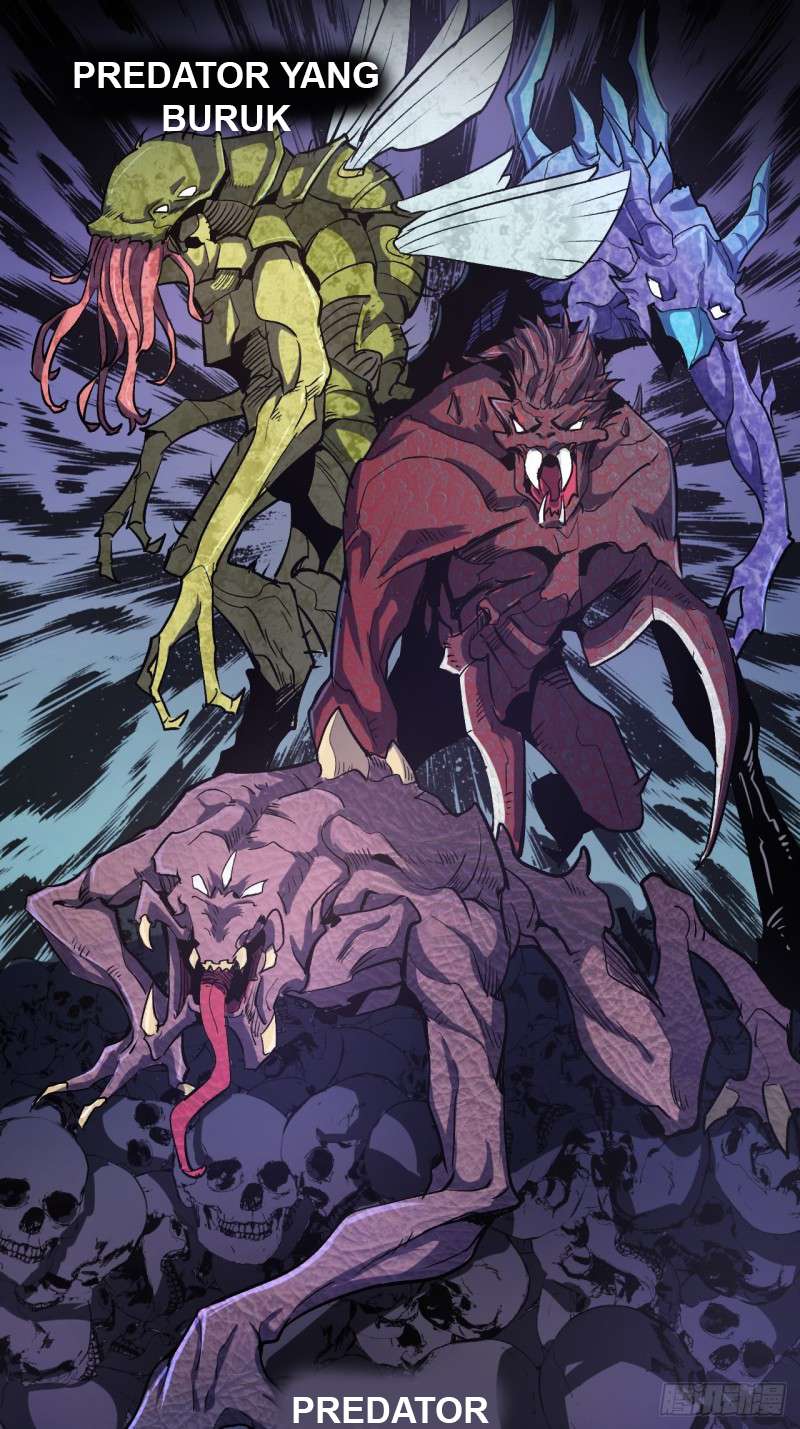 Dark Star Emperor Bab 1 halaman 5