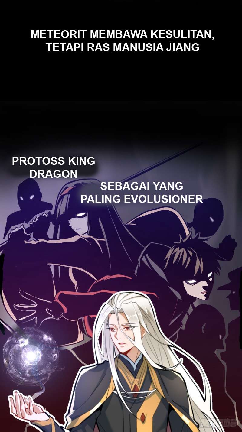 Dark Star Emperor Bab 1 halaman 7