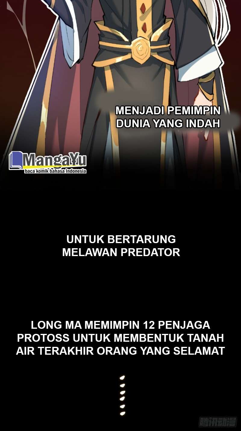 Dark Star Emperor Bab 1 halaman 8