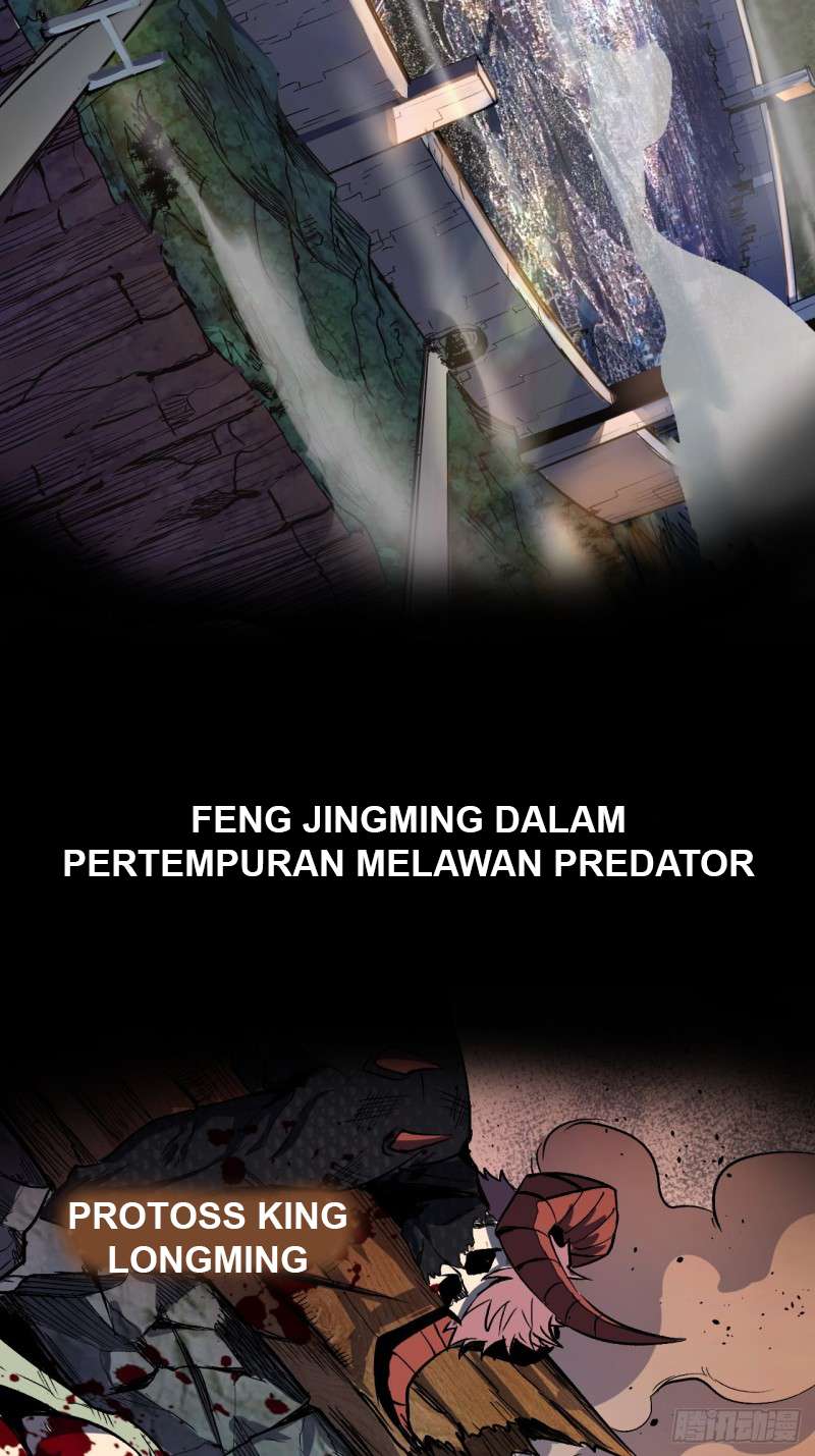 Dark Star Emperor Bab 1 halaman 10