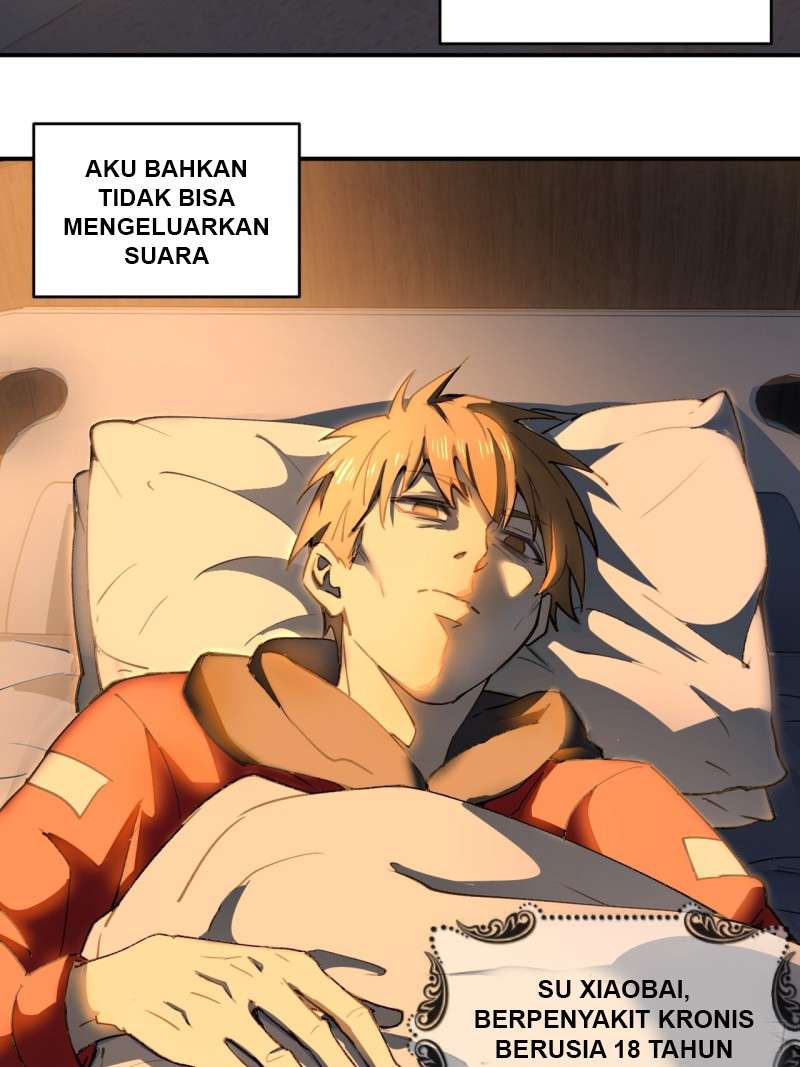 Dark Star Emperor Bab 1 halaman 16