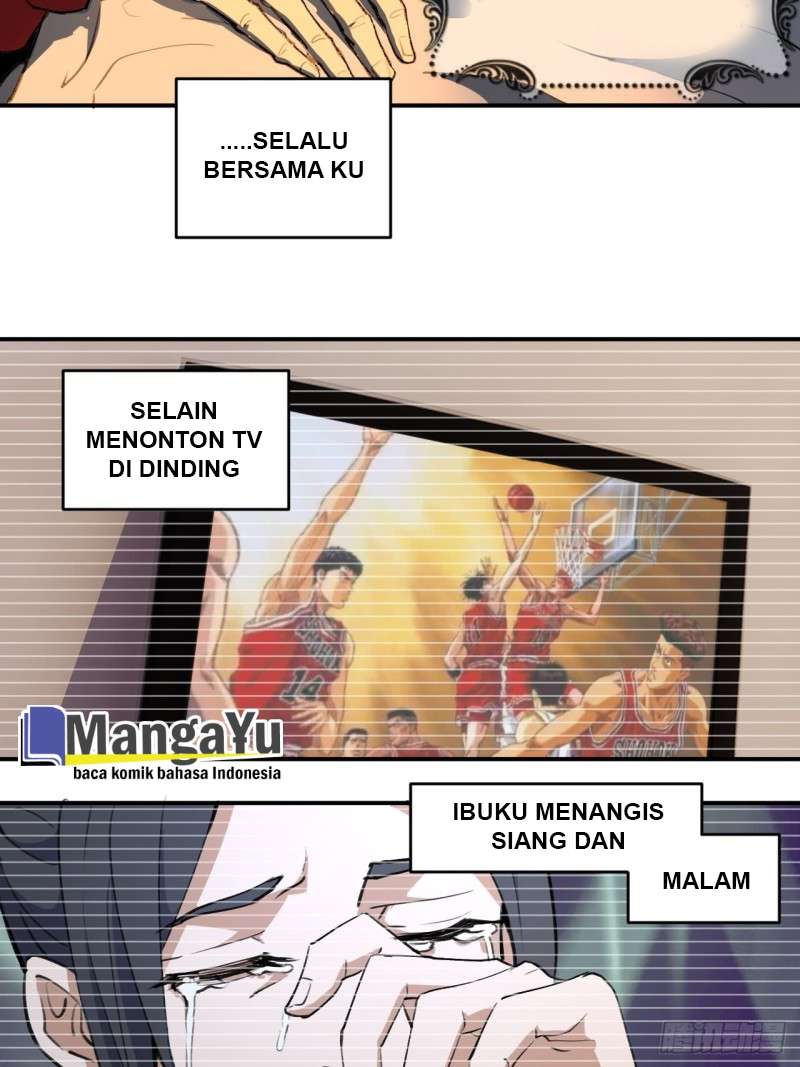 Dark Star Emperor Bab 1 halaman 17