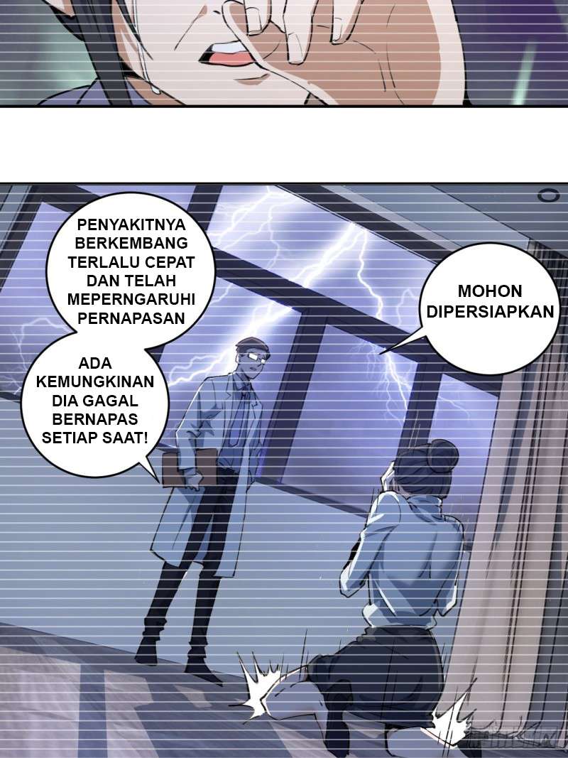 Dark Star Emperor Bab 1 halaman 18
