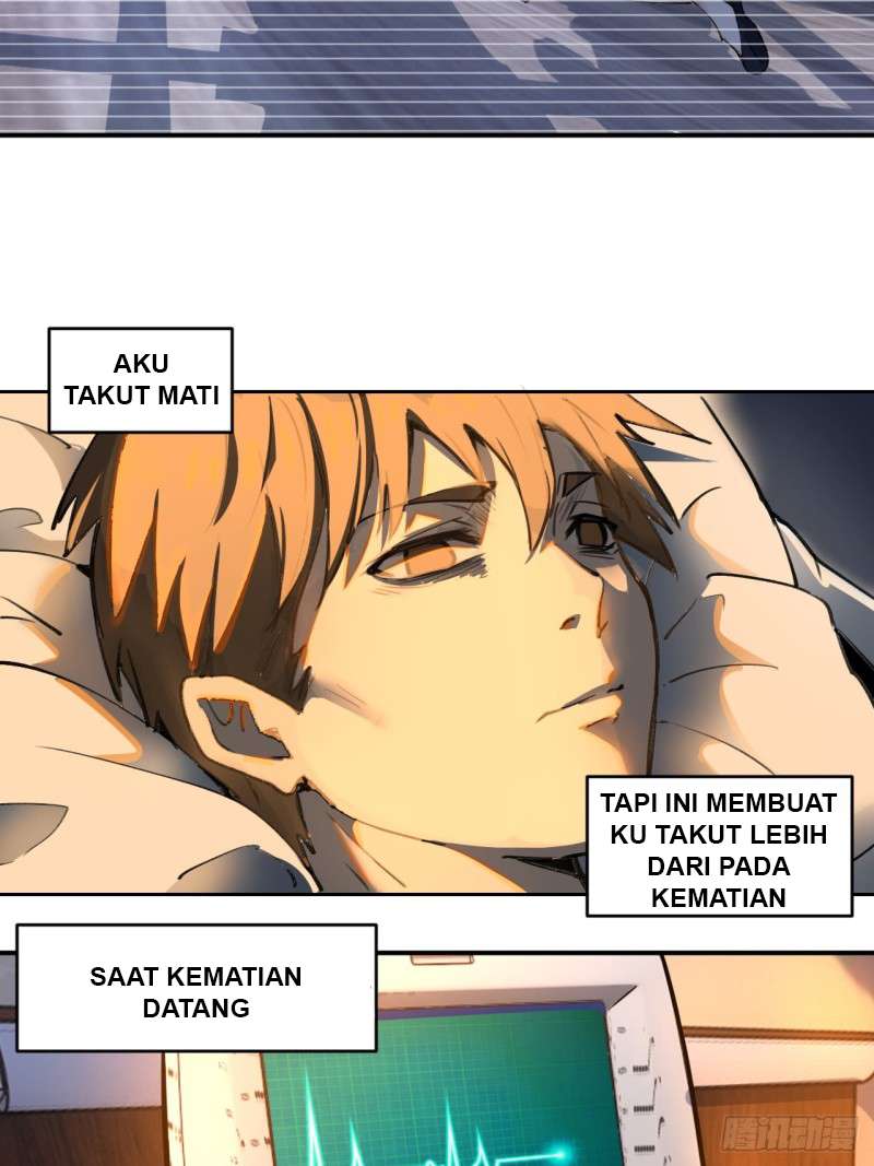 Dark Star Emperor Bab 1 halaman 19