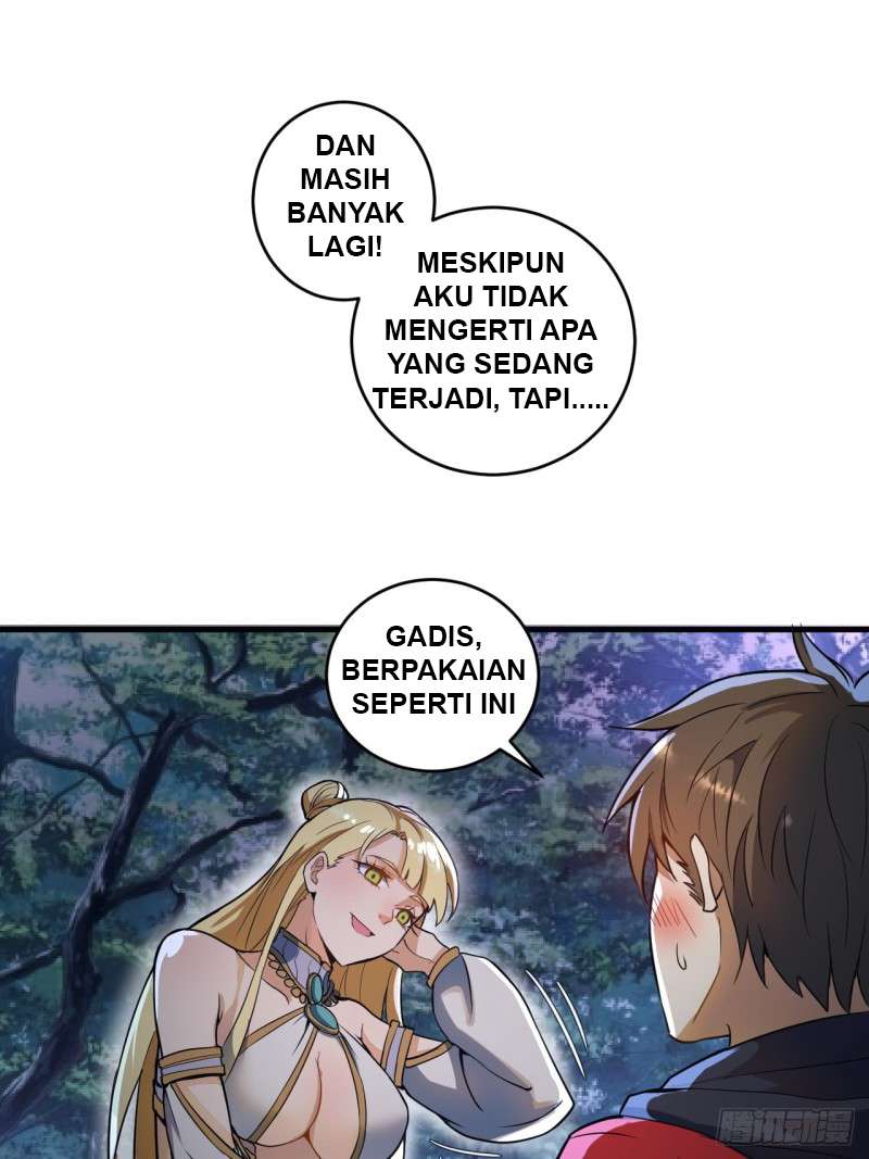 Dark Star Emperor Bab 1 halaman 28
