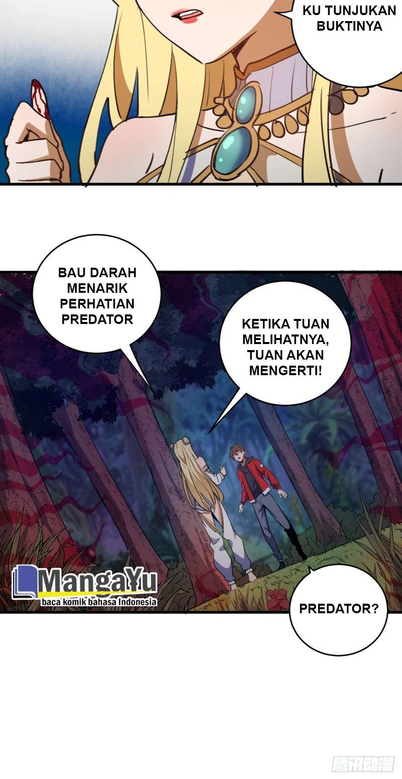 Dark Star Emperor Bab 1 halaman 40