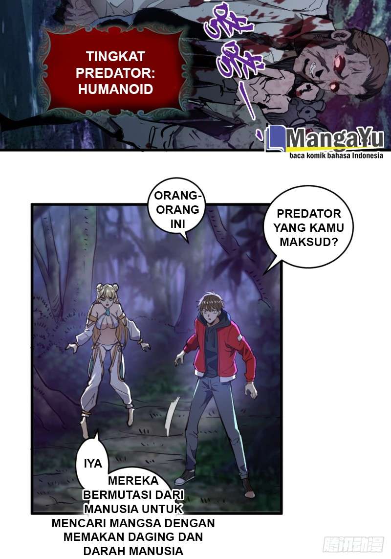 Dark Star Emperor Bab 1 halaman 44