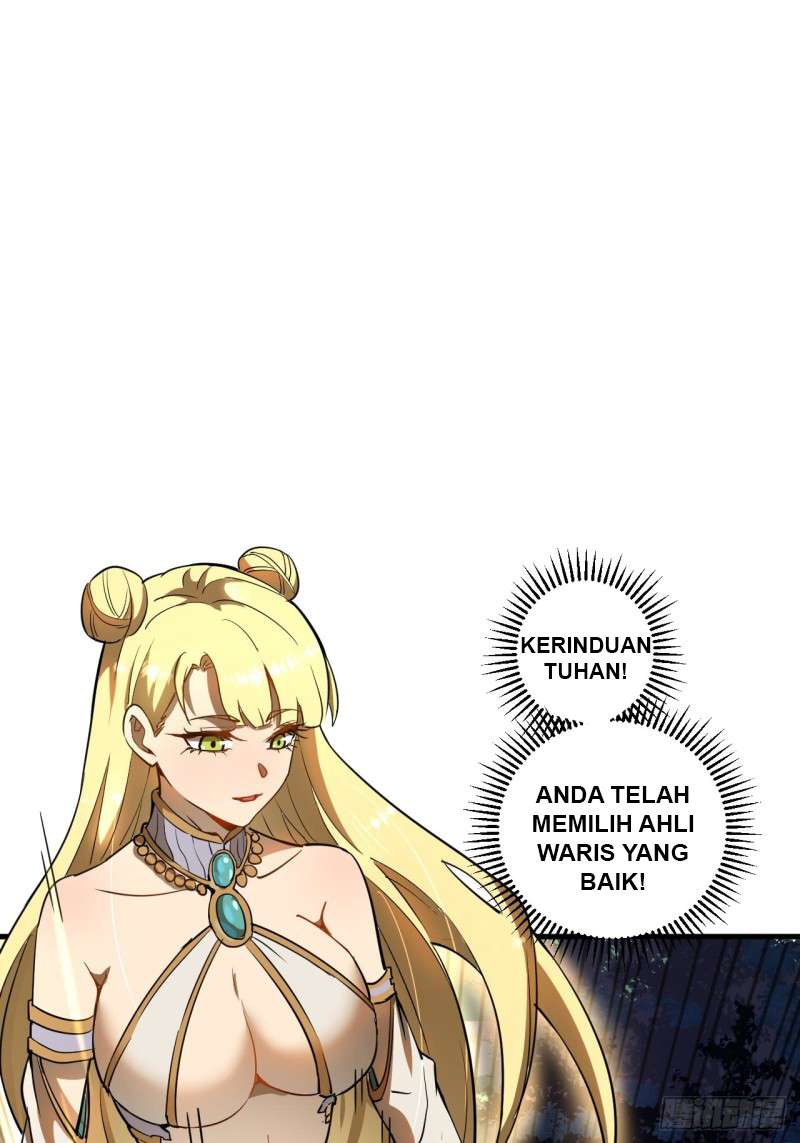 Dark Star Emperor Bab 1 halaman 51
