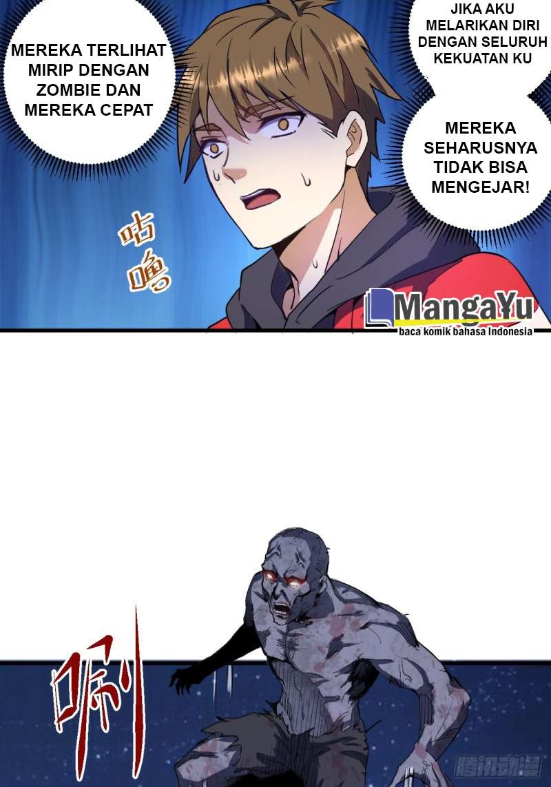 Dark Star Emperor Bab 1 halaman 55