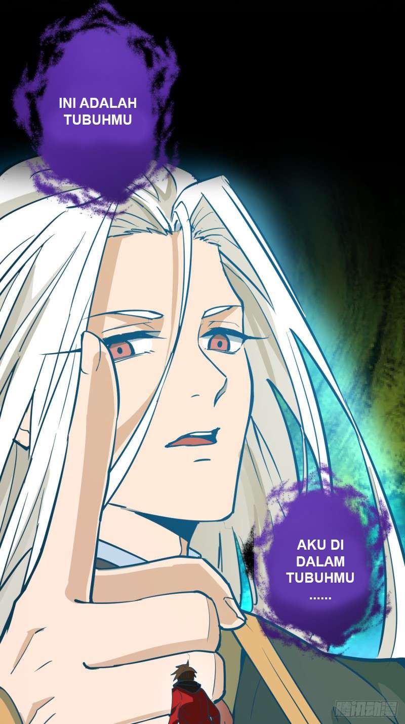 Dark Star Emperor Bab 1 halaman 61