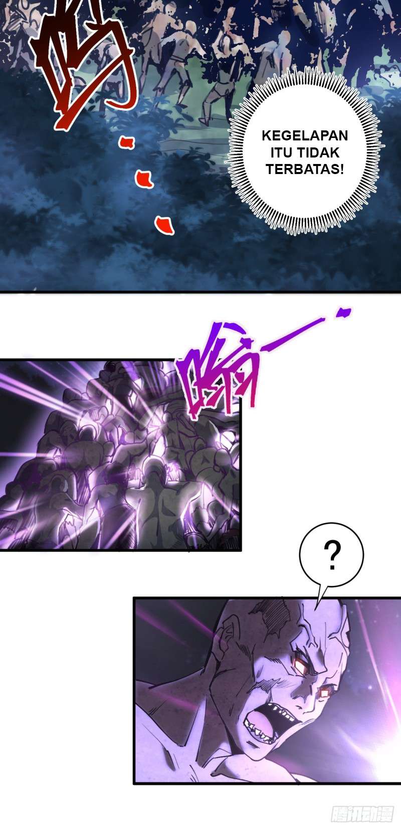Dark Star Emperor Bab 1 halaman 65
