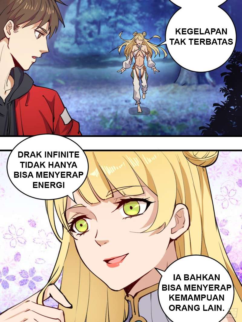 Dark Star Emperor Bab 1 halaman 83