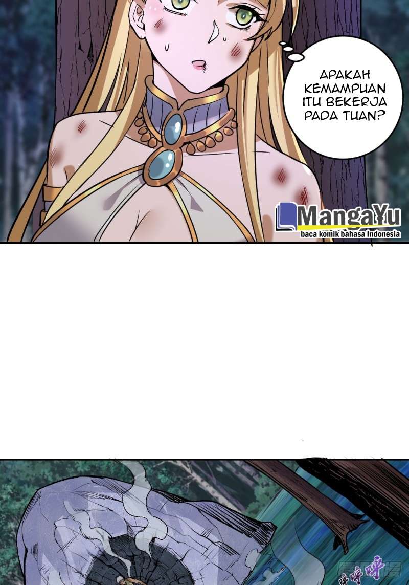 Dark Star Emperor Bab 10 halaman 12