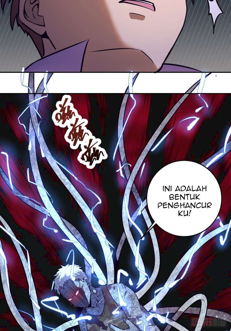 Dark Star Emperor Bab 10 halaman 32