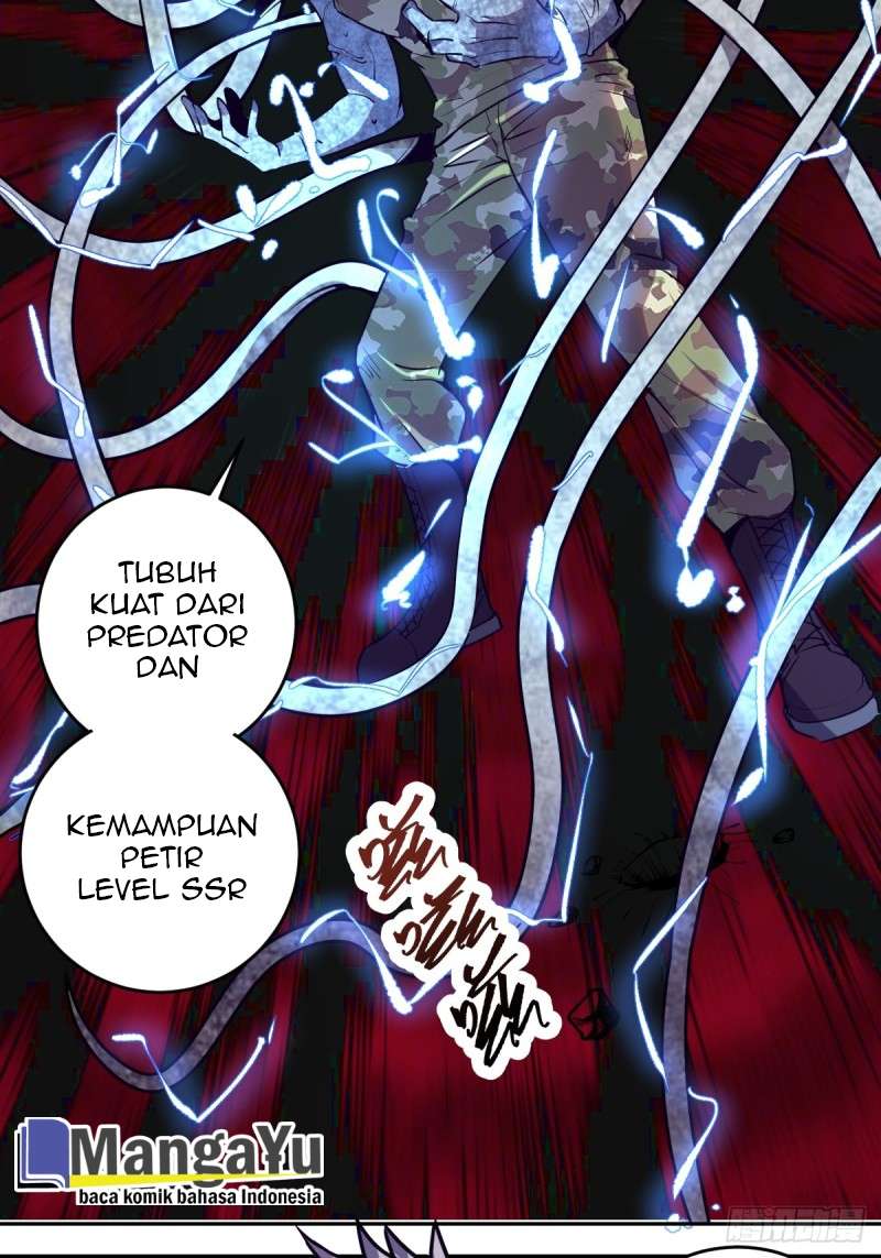 Dark Star Emperor Bab 10 halaman 33