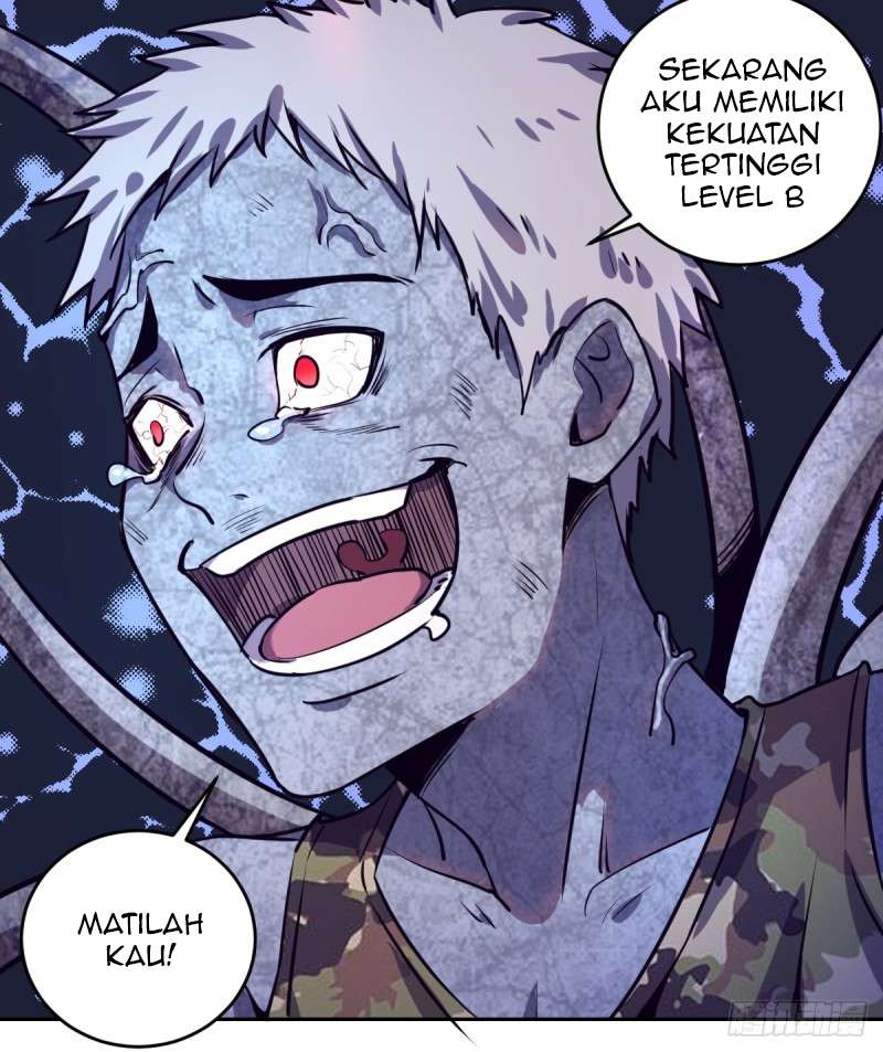 Dark Star Emperor Bab 10 halaman 34