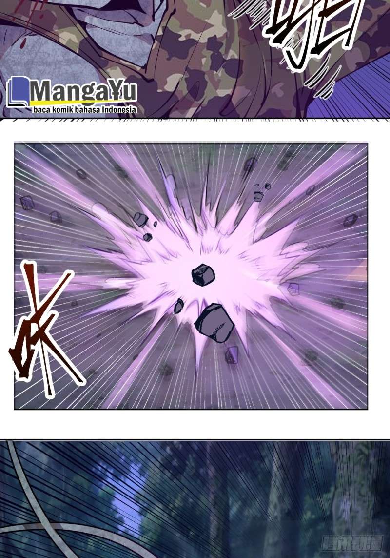 Dark Star Emperor Bab 10 halaman 36
