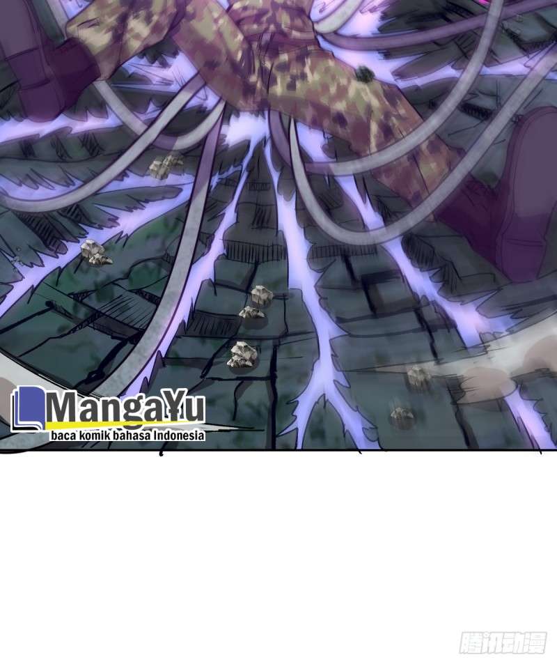 Dark Star Emperor Bab 10 halaman 40
