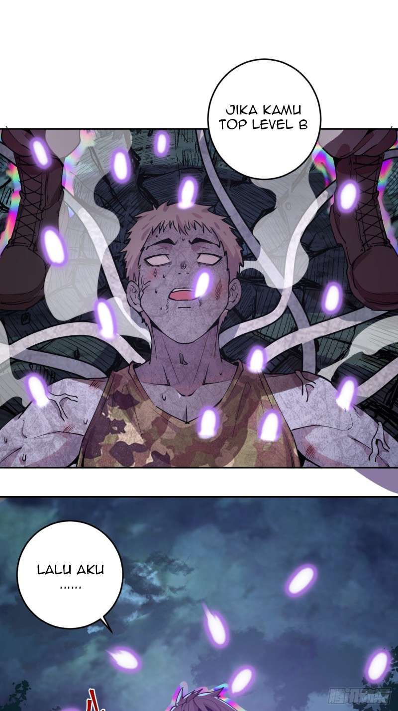 Dark Star Emperor Bab 10 halaman 41