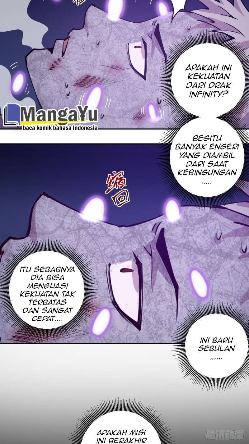 Dark Star Emperor Bab 10 halaman 43