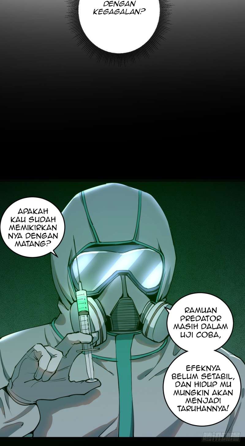 Dark Star Emperor Bab 10 halaman 44