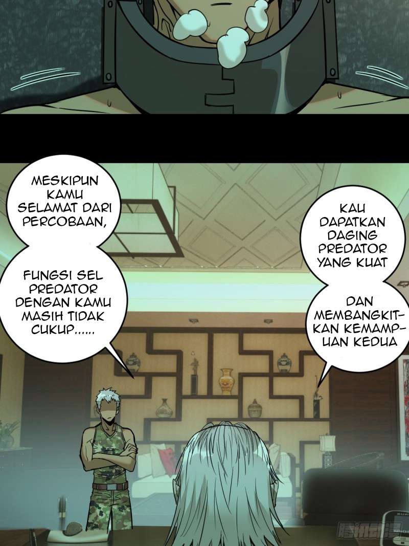 Dark Star Emperor Bab 10 halaman 47