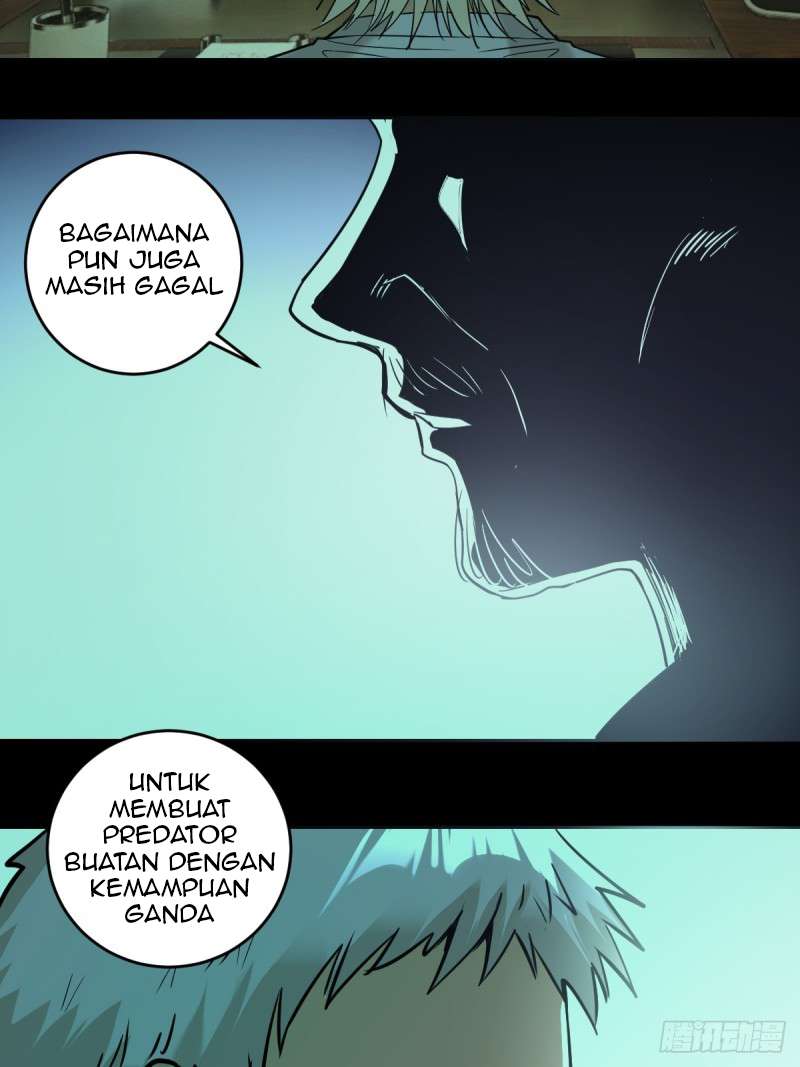 Dark Star Emperor Bab 10 halaman 48