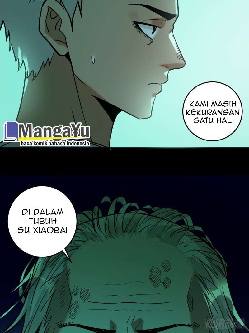 Dark Star Emperor Bab 10 halaman 49