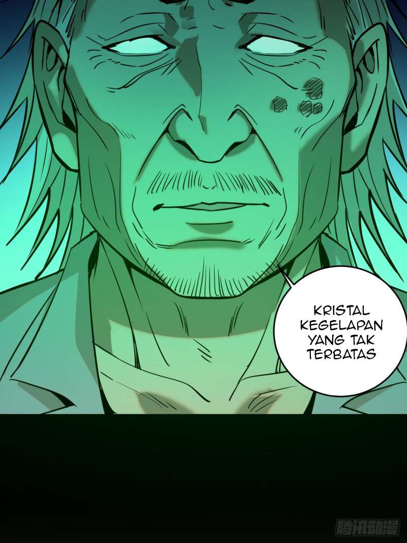Dark Star Emperor Bab 10 halaman 50