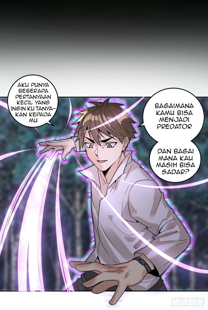 Dark Star Emperor Bab 10 halaman 51