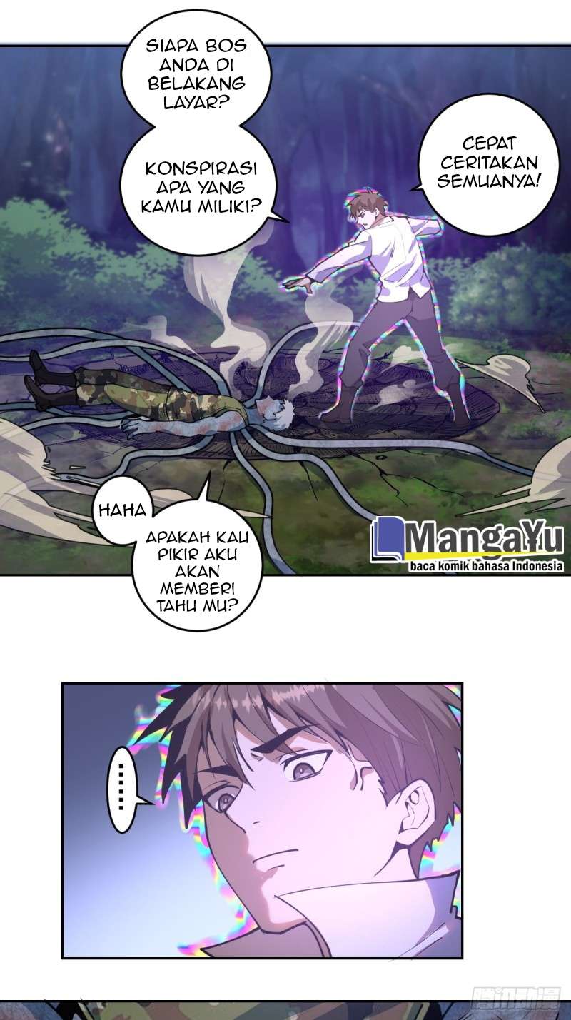 Dark Star Emperor Bab 10 halaman 53