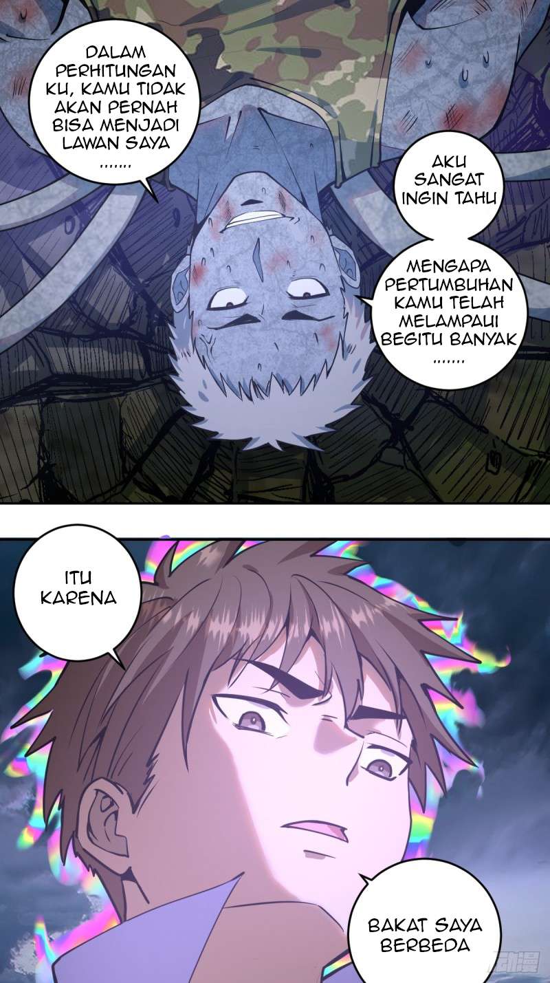 Dark Star Emperor Bab 10 halaman 54