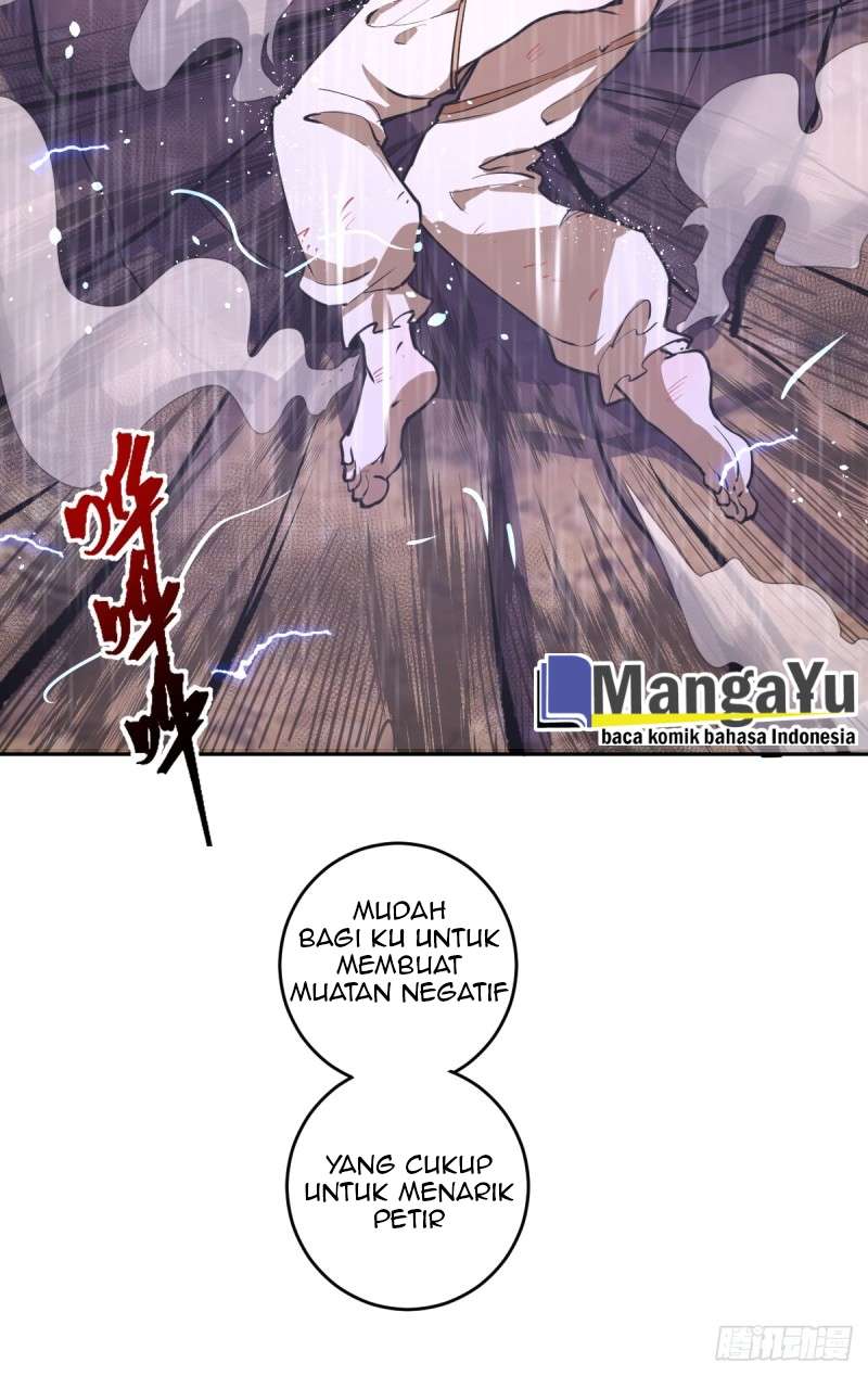 Dark Star Emperor Bab 10 halaman 67