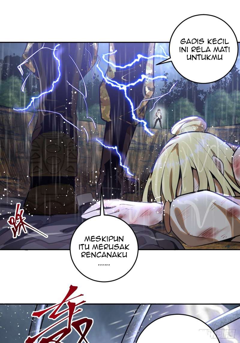 Dark Star Emperor Bab 10 halaman 68