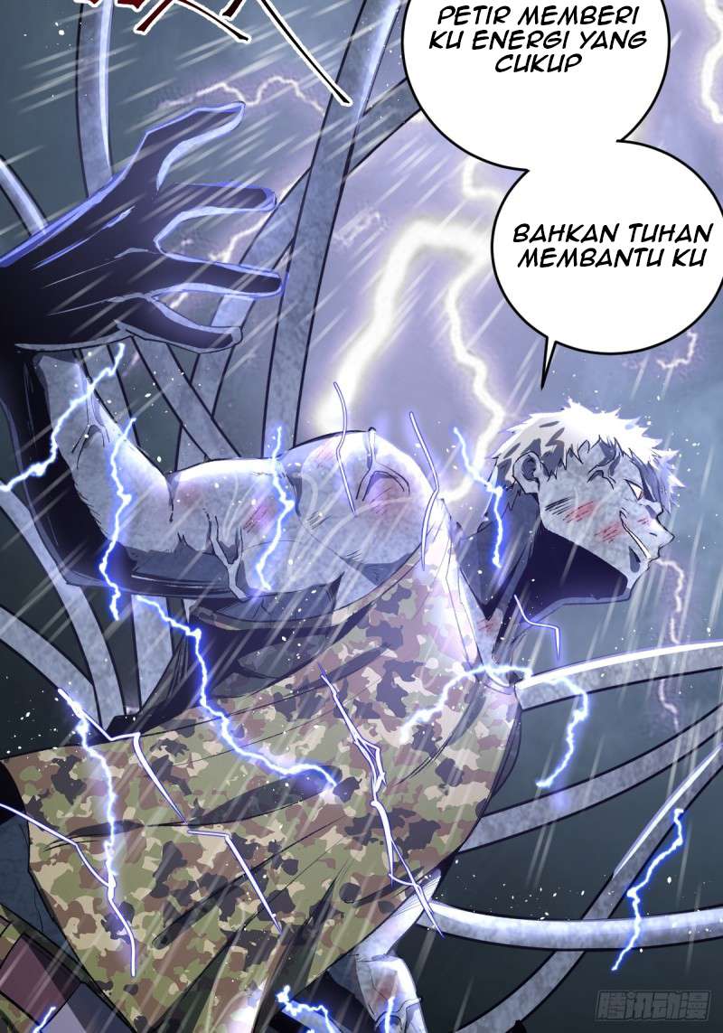 Dark Star Emperor Bab 10 halaman 69
