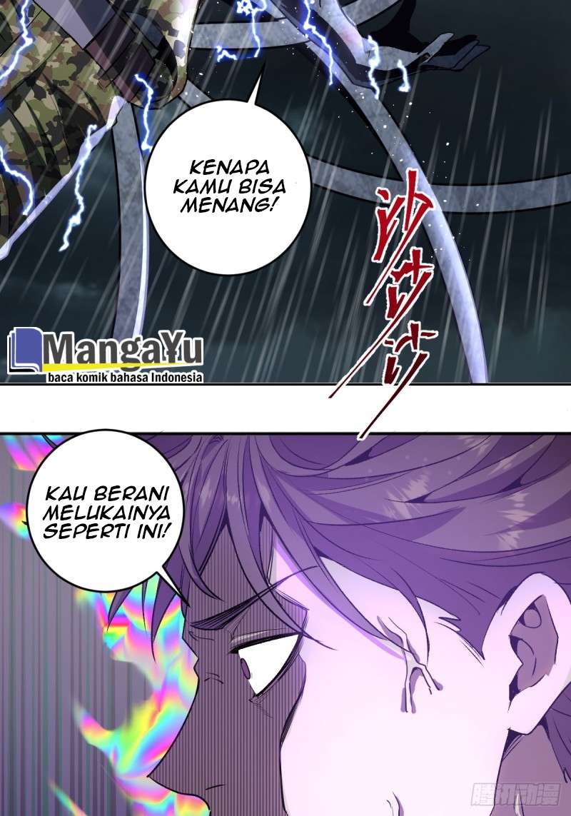 Dark Star Emperor Bab 10 halaman 70