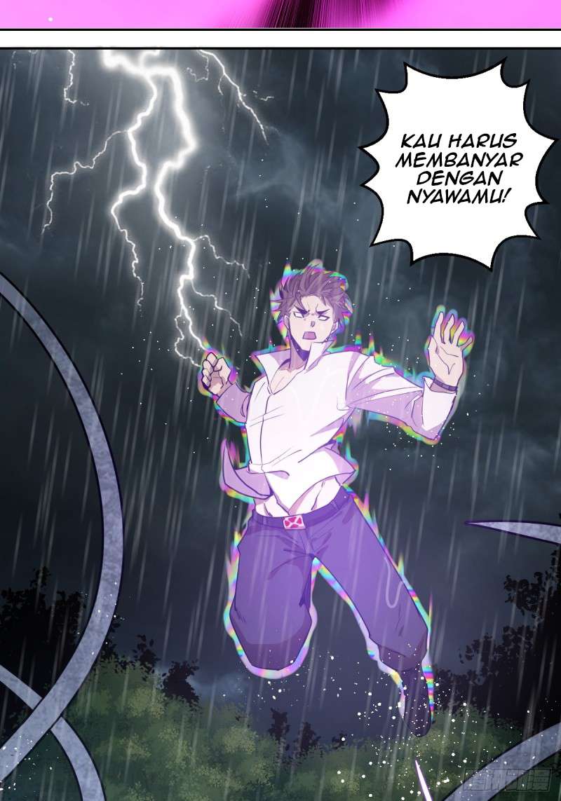 Dark Star Emperor Bab 10 halaman 72