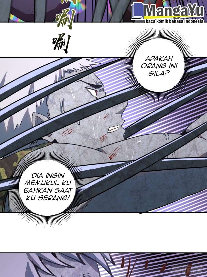 Dark Star Emperor Bab 10 halaman 77