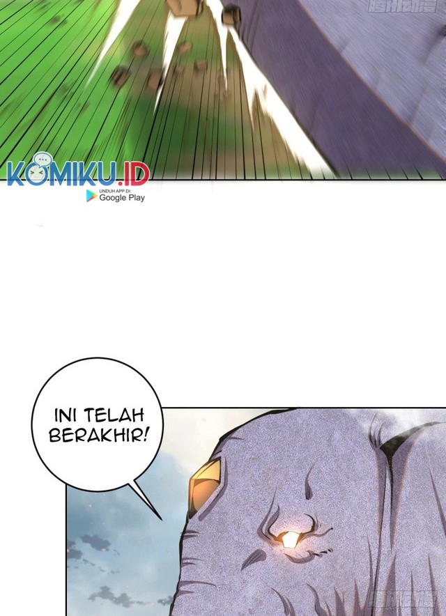 Dark Star Emperor chapter 100 halaman 2